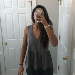 Urban outfitters casual tee!